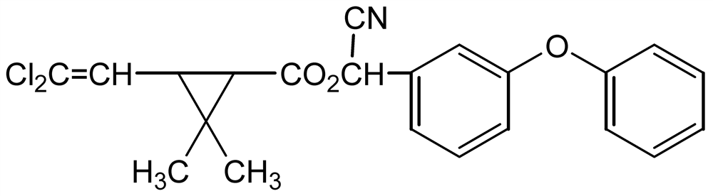 Picture of alpha-Cypermethrin