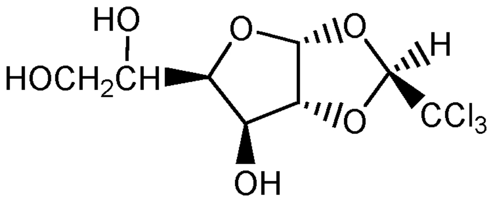 Picture of b-Chloralose(Technical)