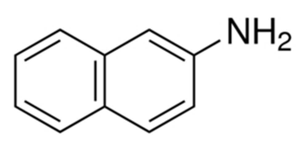 Picture of b-Naphthylamine ; F927