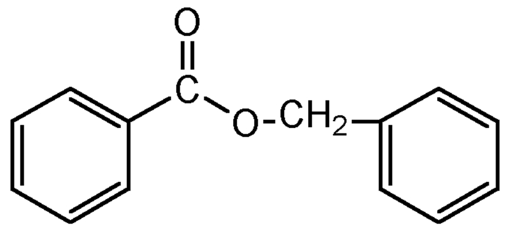 Picture of Benzyl benzoate