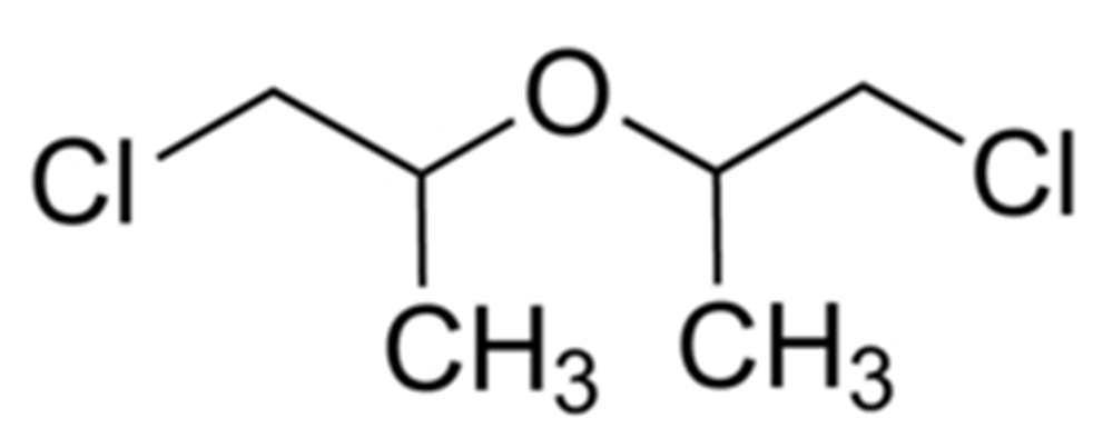 Picture of Bis(2-chloro-1-methylethyl) ether