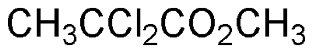 Picture of Dalapon methyl ester ; Methyl-2;2-dichloropropionate; PS-11; F957