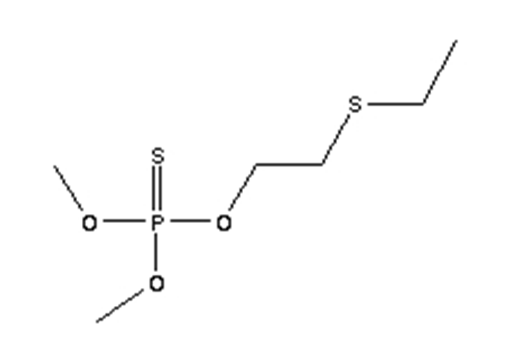 Picture of Demeton-O-methyl; PS-2347