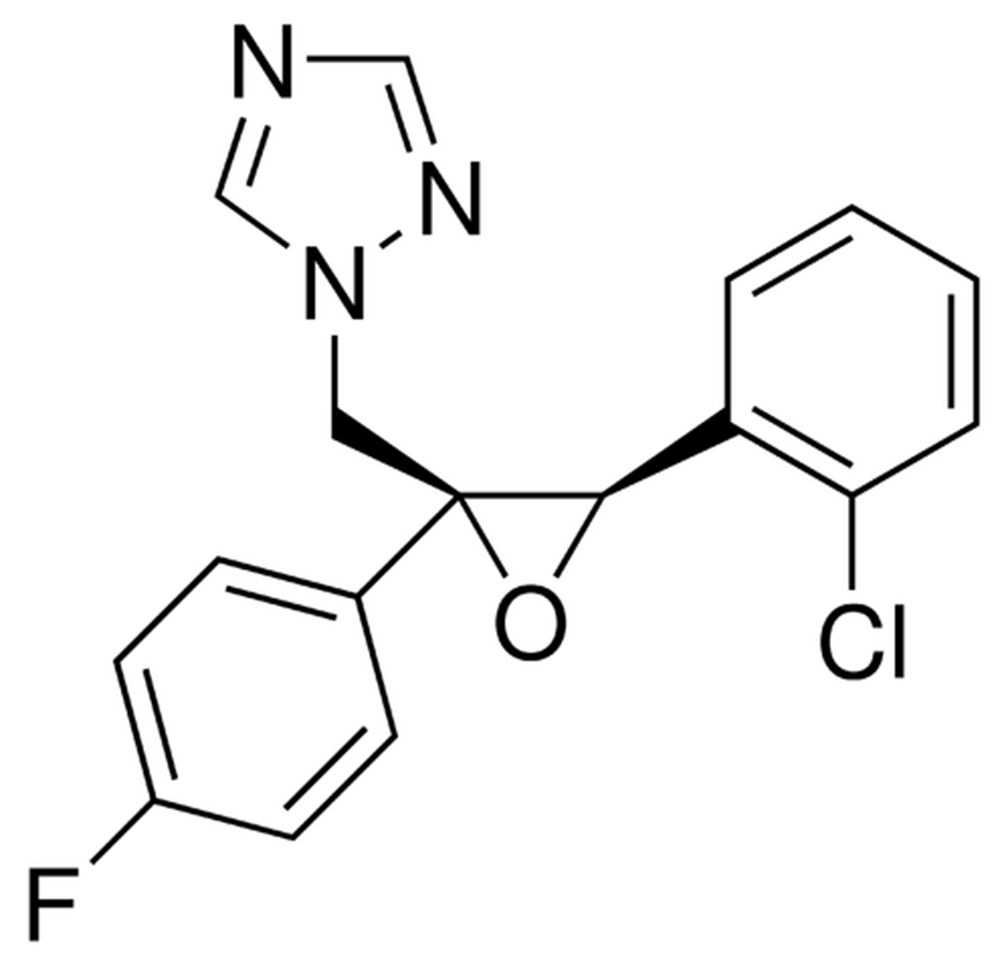 Picture of Epoxiconazole ; PS-2305