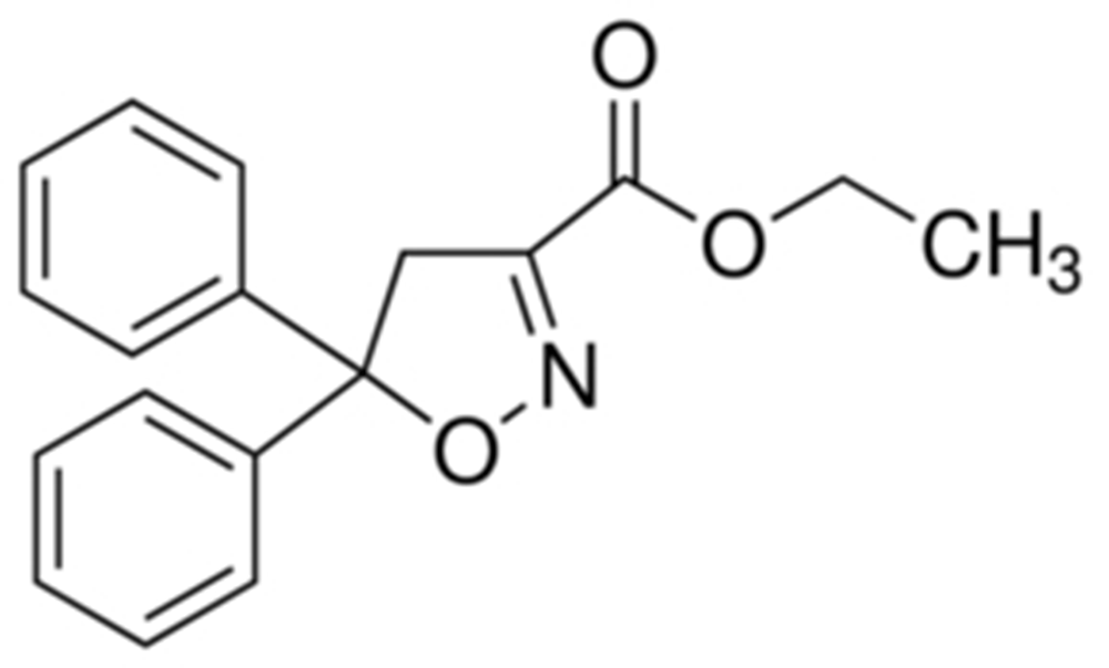 Picture of Isoxadifen-ethyl; PS-2353