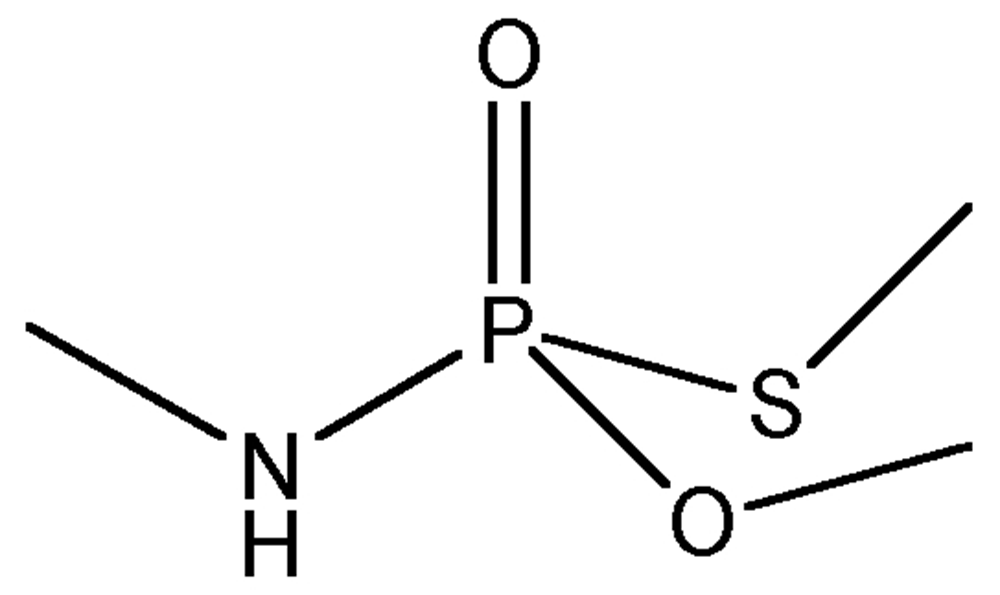 Picture of N-Methyl-methamidophos ; PS-676-1