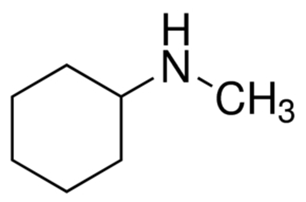 Picture of N-Methylcyclohexylamine
