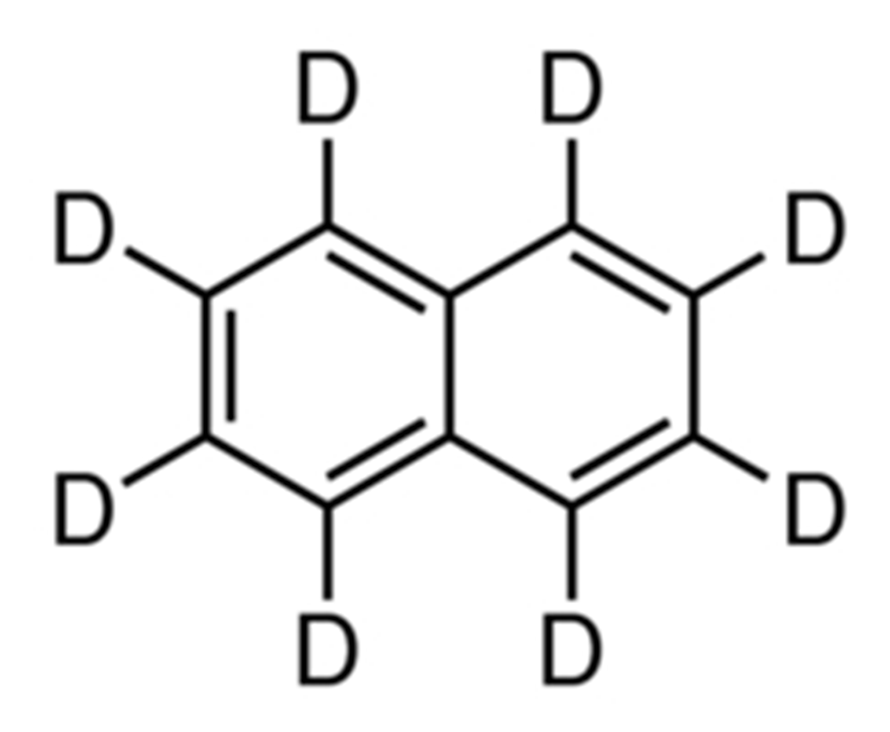 Picture of Naphthalene-d8 ; F310