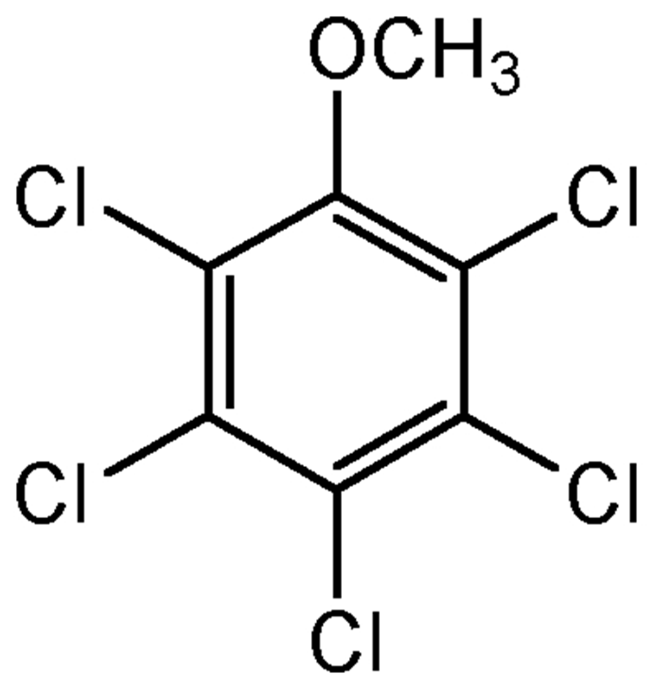 Picture of Pentachloroanisole