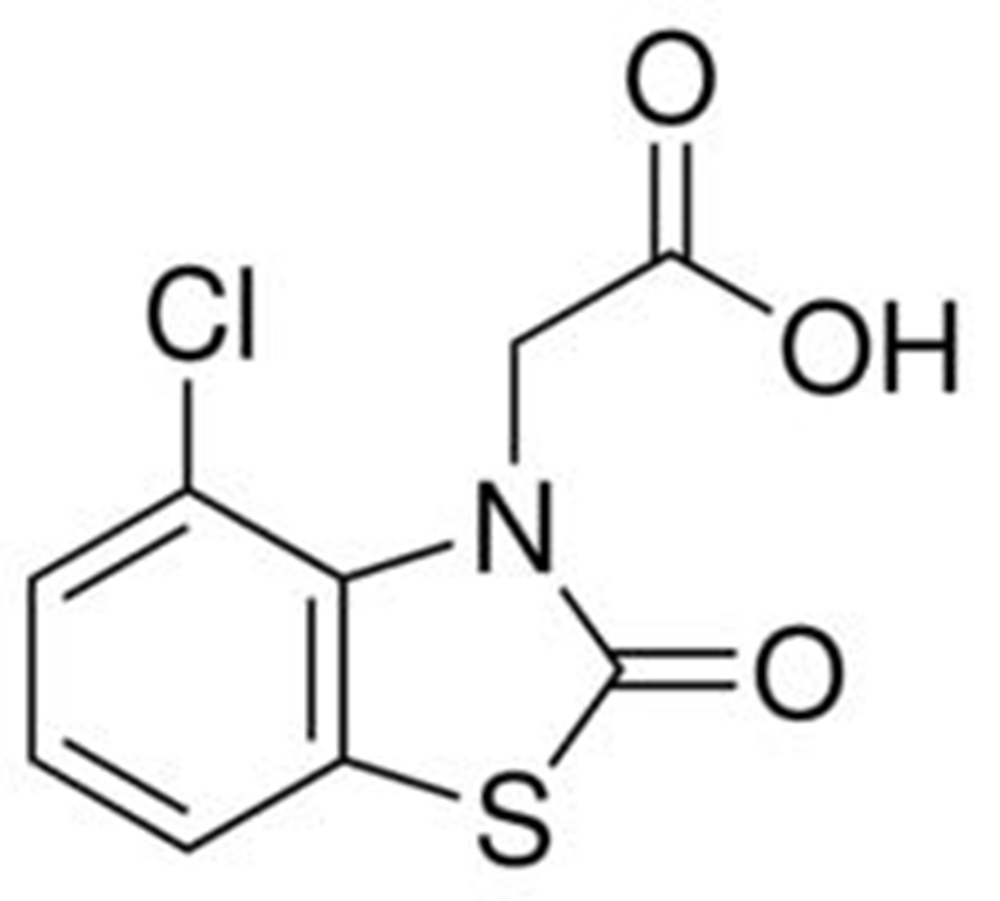 Picture of Benazolin , PS-2372