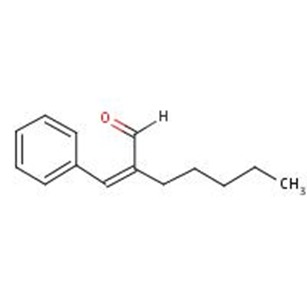 Picture of alpha-Amylcinnamaldehyde