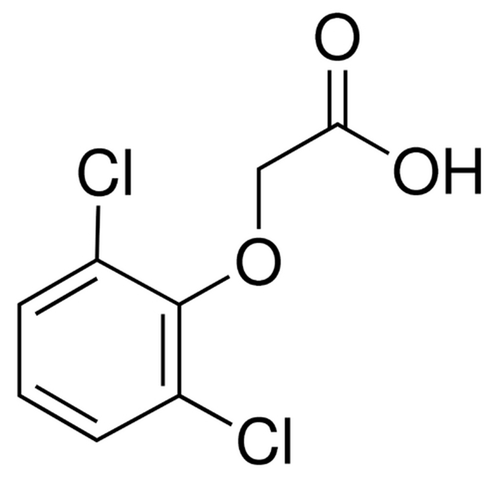 Picture of 2,6-D Acid  
