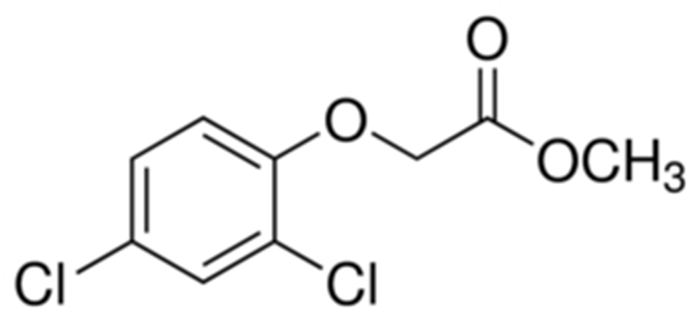 Picture of 2,6-D methyl ester  