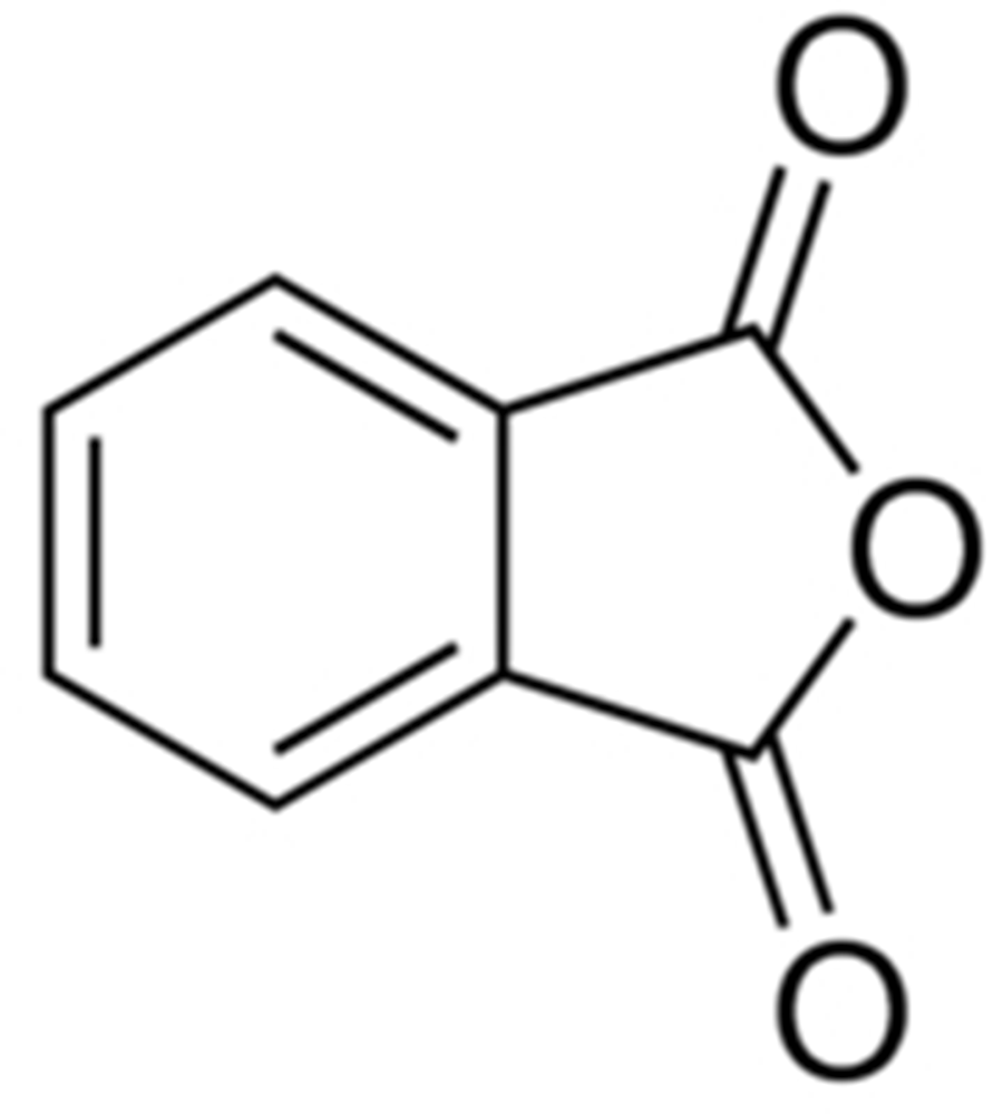 Picture of Phthalic anhydride