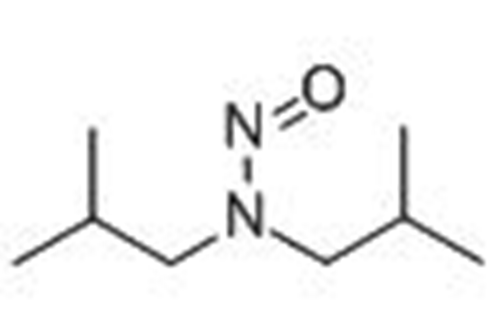 Picture of N-Nitrosodiisobutylamine