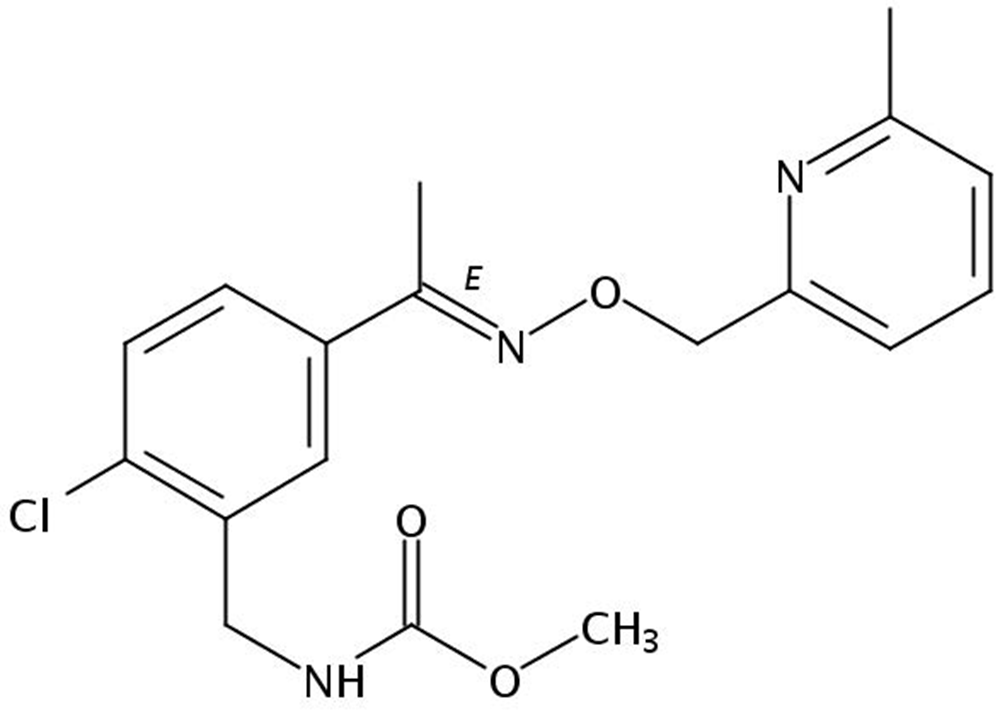 Picture of Pyribencarb