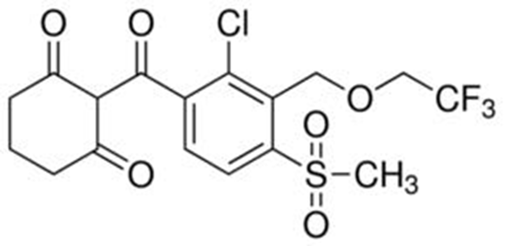 Picture of Tembotrione; PS-2352