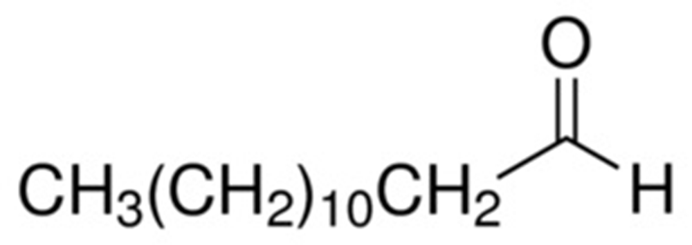 Picture of Tridecylaldehyde ; O-2272