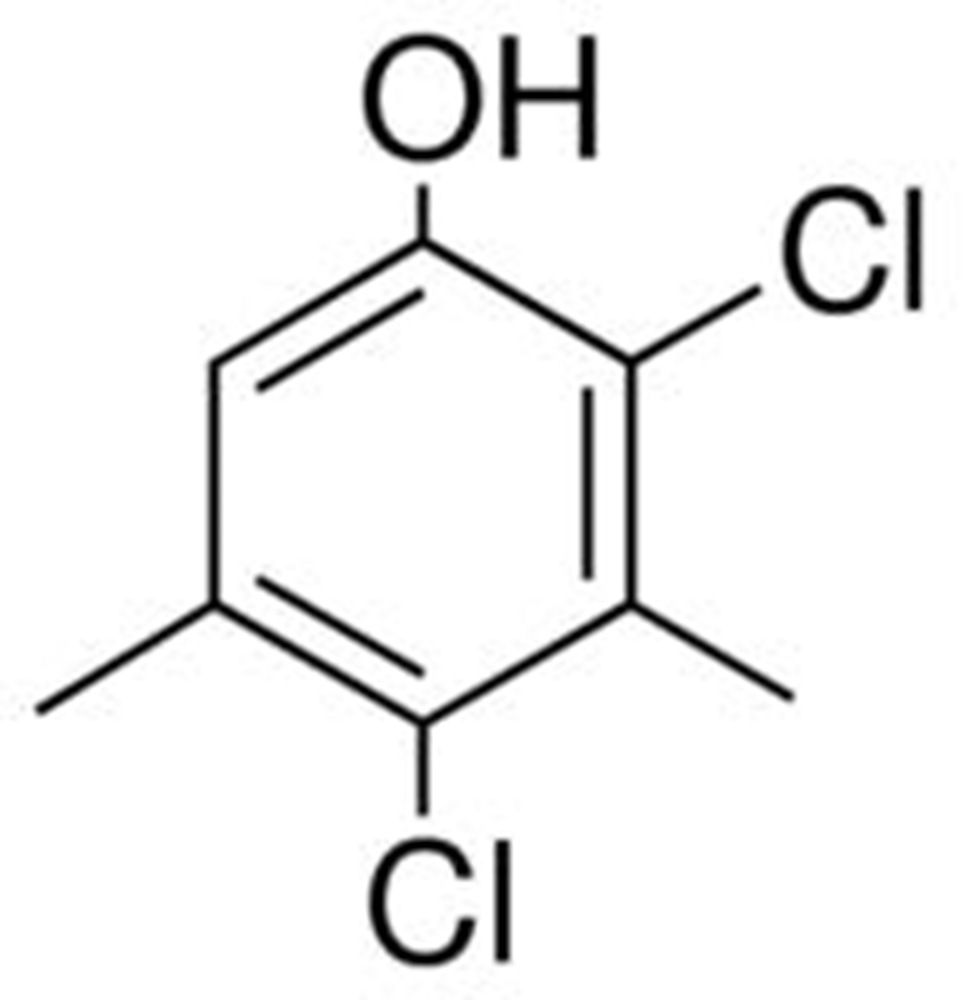 Picture of 2,4-Dichloro-3,5-dimethylphenol