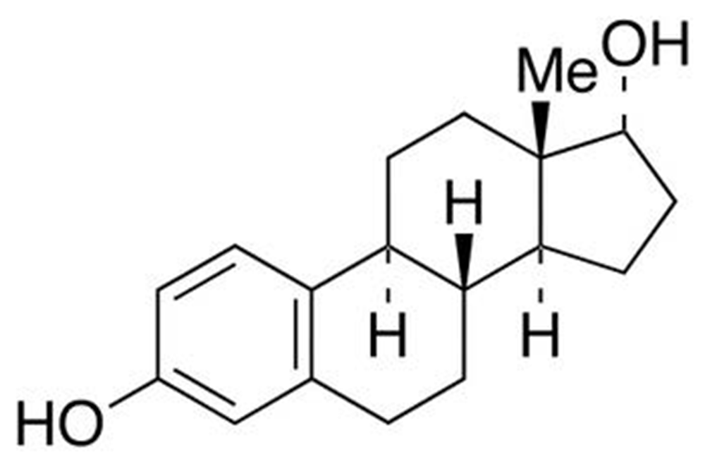 Picture of 17a-Estradiol