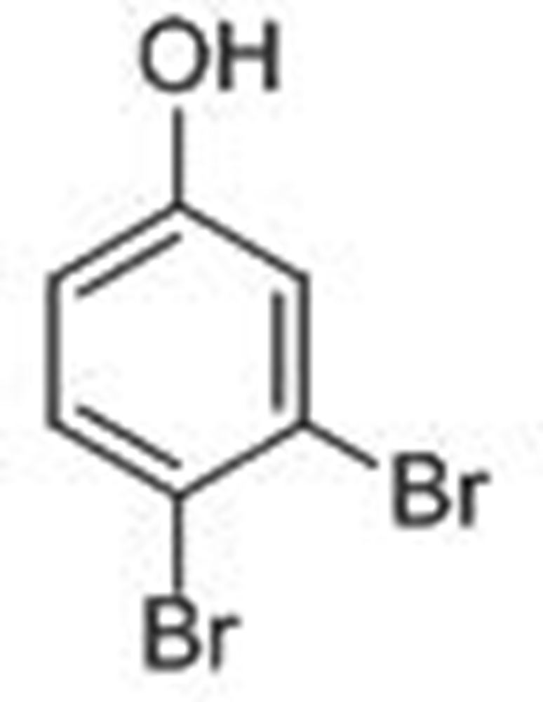 Picture of 3,4-Dibromophenol