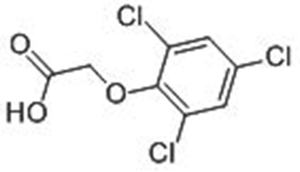 Picture of Chlorthiophos I