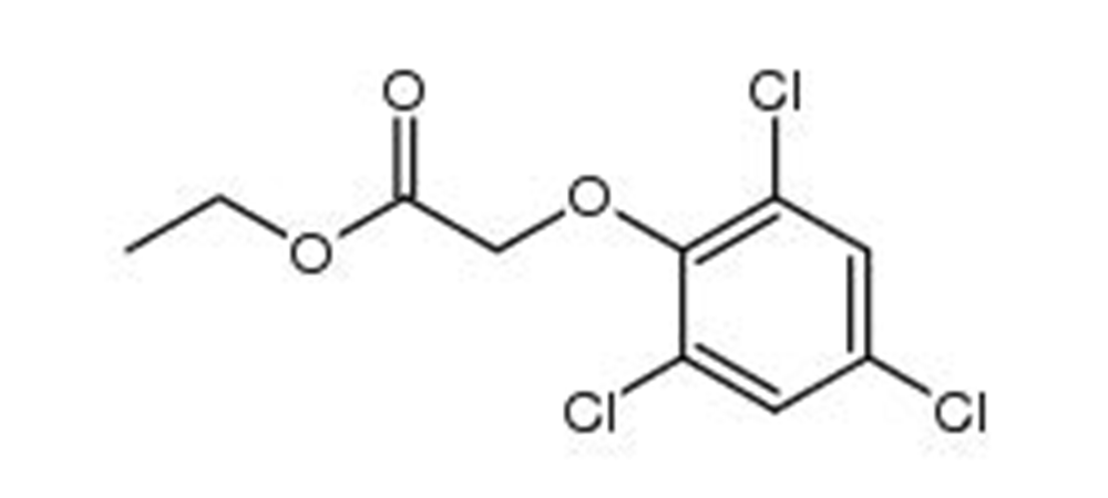 Picture of Ethyl 2-(2,4,6-trichlorophenoxy)acetate