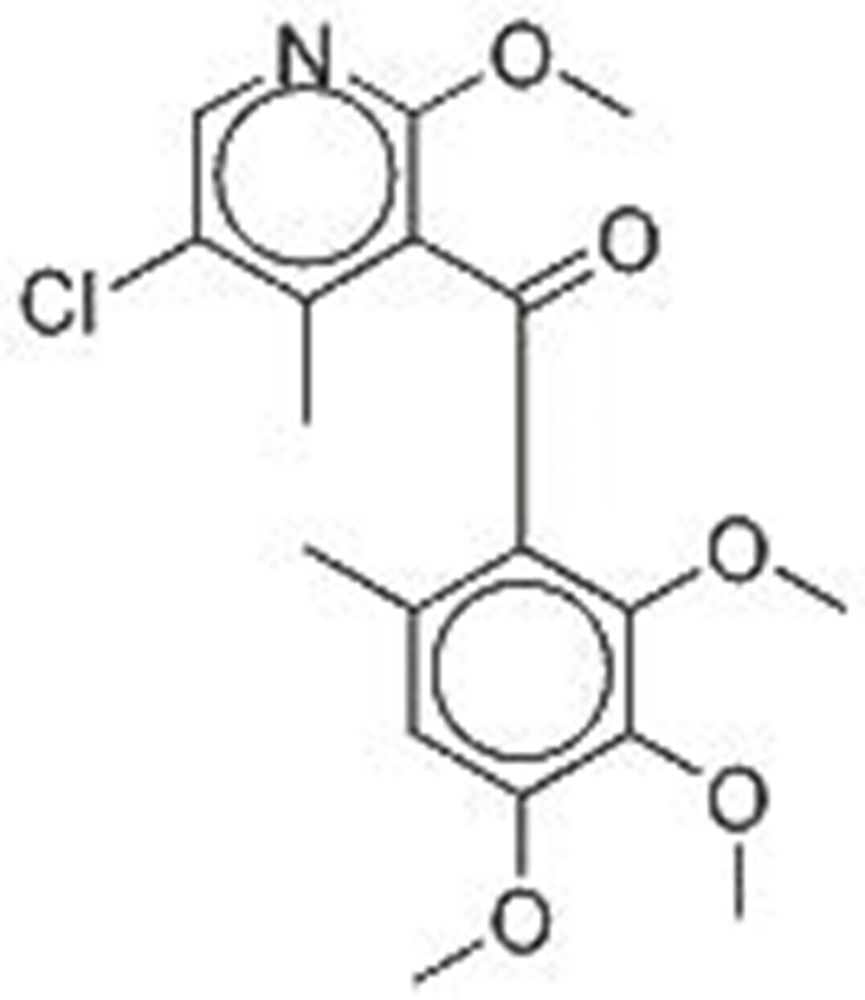 Picture of Pyriofenone