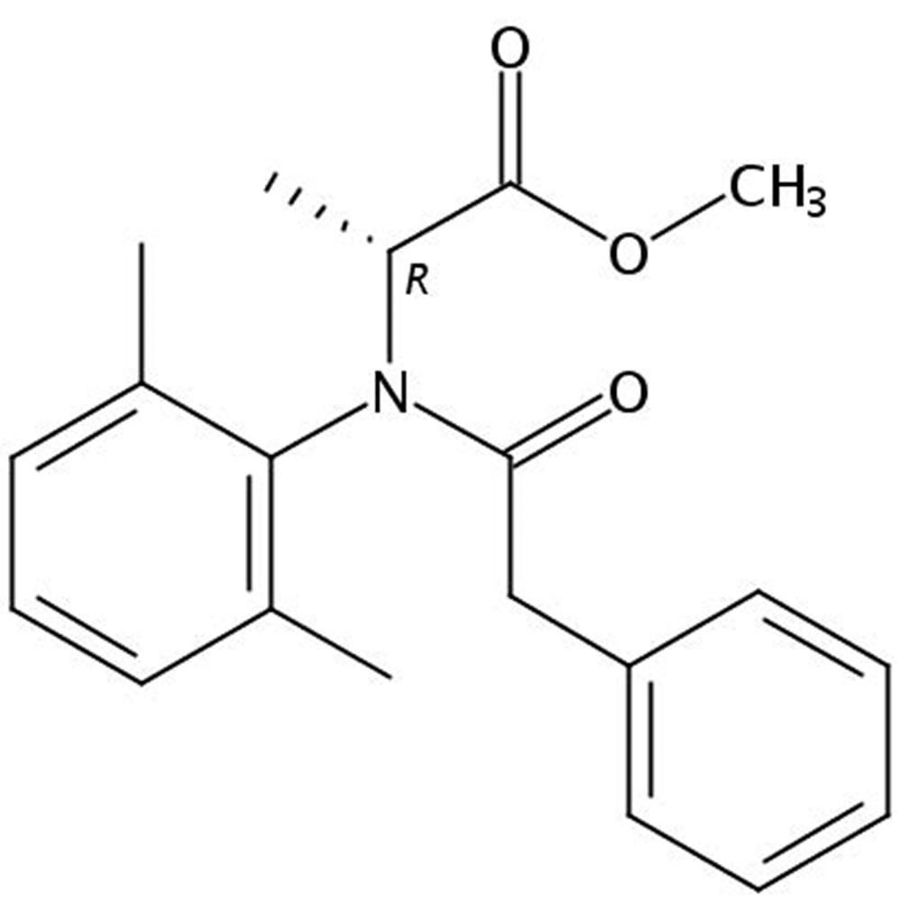 Picture of Benalaxyl-M