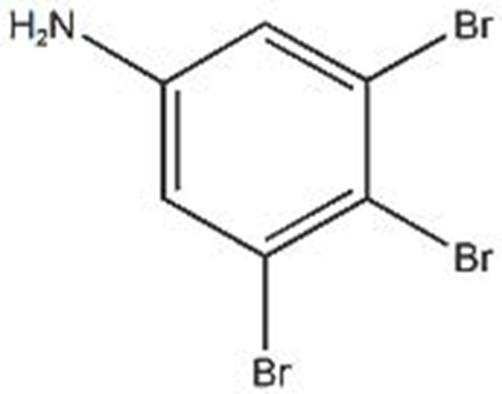 Picture of 3,4,5-Tribromoaniline