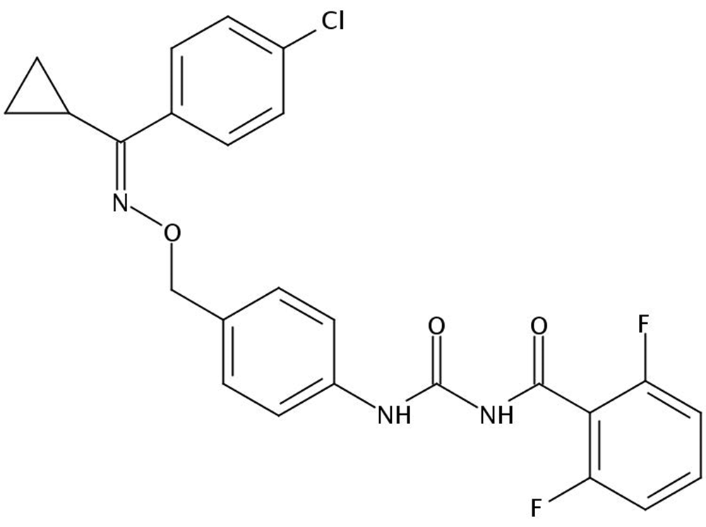 Picture of Flucycloxuron