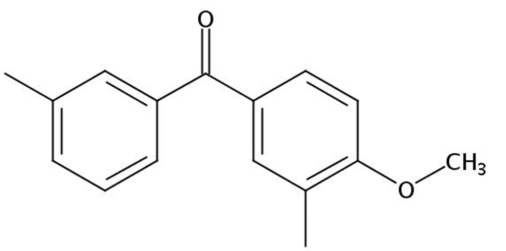 Picture of Methoxyphenone