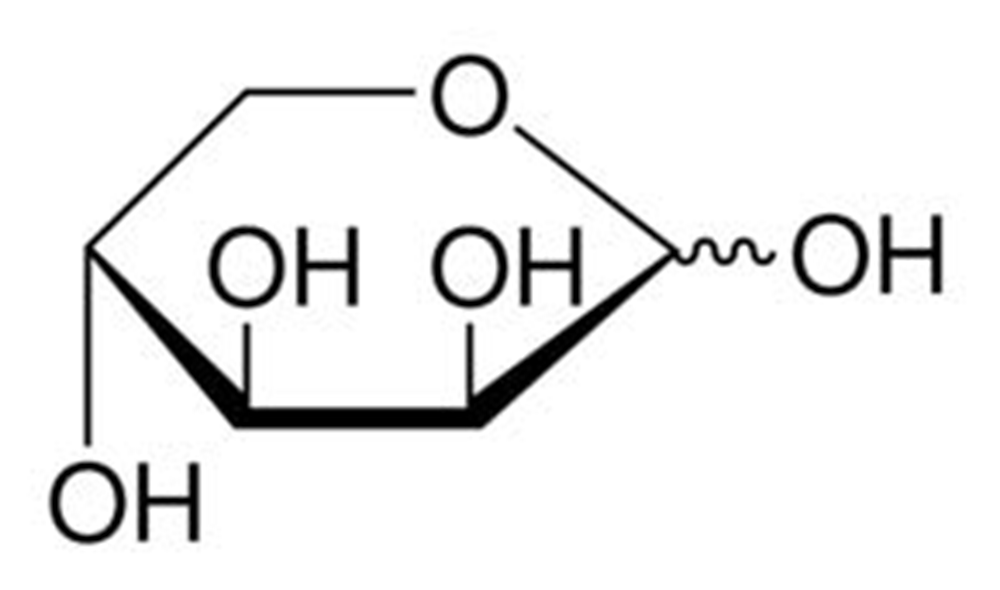 Picture of D-Lyxose