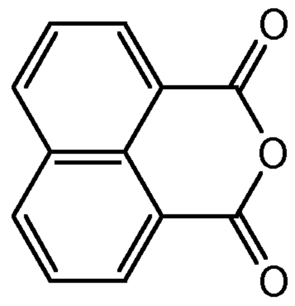 Picture of 1-8-Naphthalic anhydride Solution 100ug/ml in Acetonitrile; PS-1048AJS