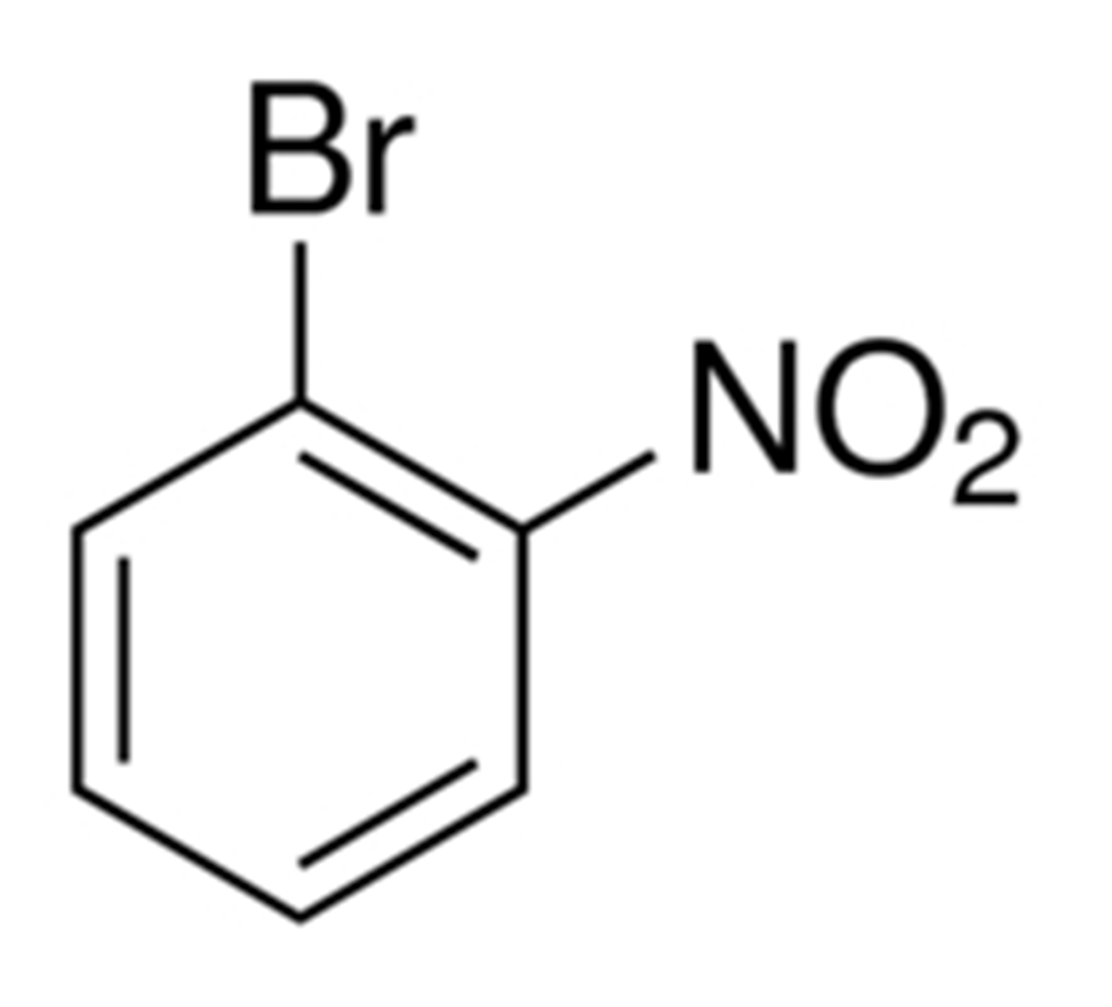 Picture of 1-Bromo-2-nitrobenzene Solution 1000ug/ml in Isooctane; F2319JS