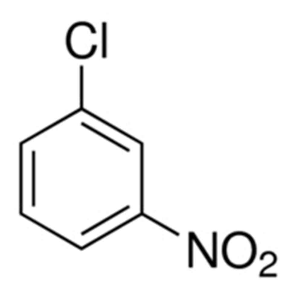 Picture of 1-Chloro-3-nitrobenzene Solution 1000ug/ml in Isooctane; F2495JS