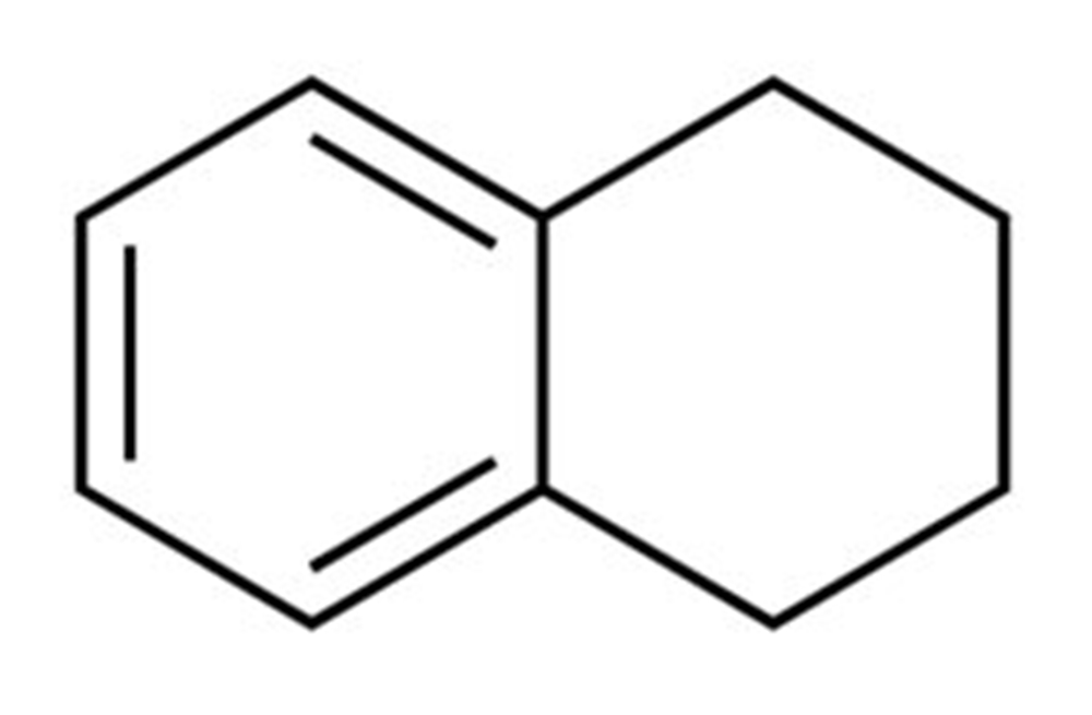 Picture of 1,2,3,4-Tetrahydronaphthalene Solution 100ug/ml in Toluene; F1065JS