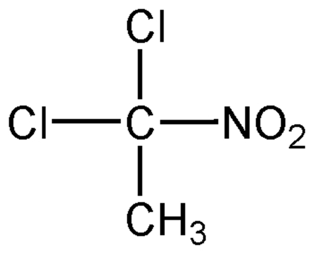 Picture of 1.1-Dichloro-1-nitroethane Solution 100ug/ml in Methanol; PS-5AJS
