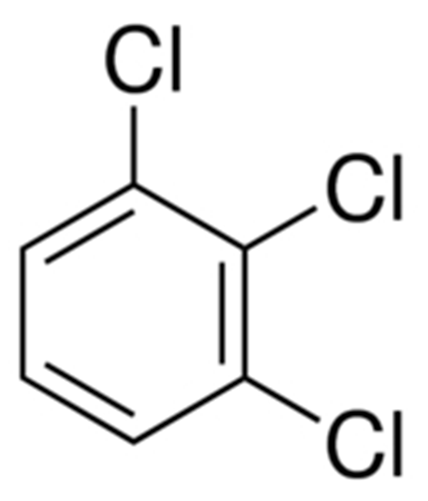 Picture of 1.2.3-Trichlorobenzene Solution 100ug/ml in Methanol; F831JS