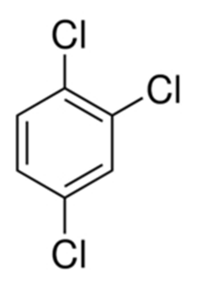 Picture of 1.2.4-Trichlorobenzene Solution 100ug/ml in Methanol; F8JS