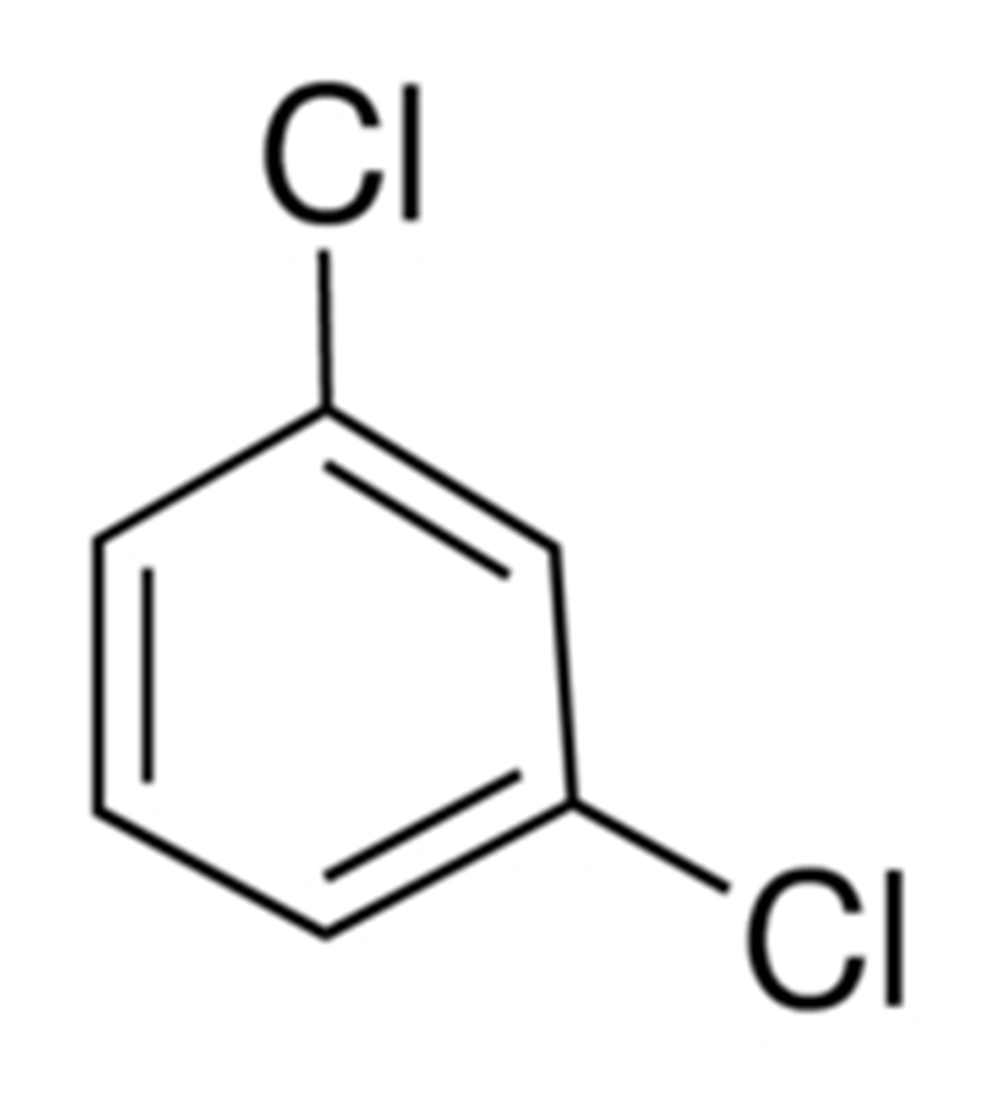 Picture of 1.3-Dichlorobenzene Solution 100ug/ml in Methanol; F26JS