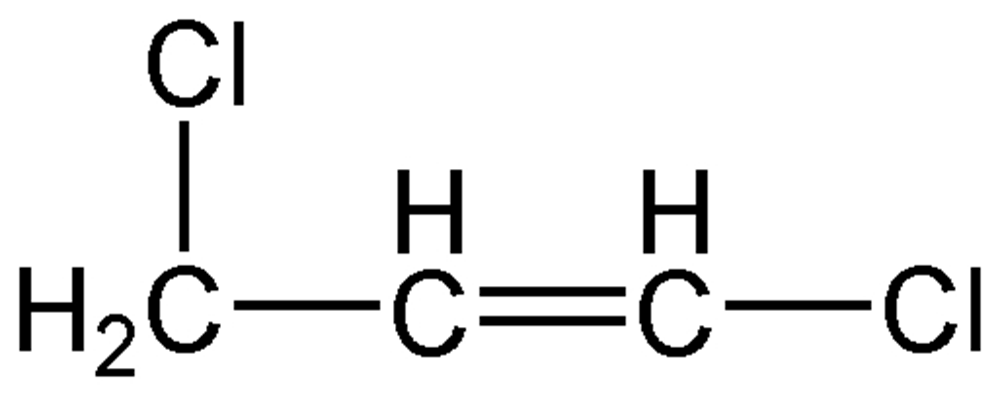 Picture of 1.3-Dichloropropene Solution 100ug/ml in Methanol; F33JS