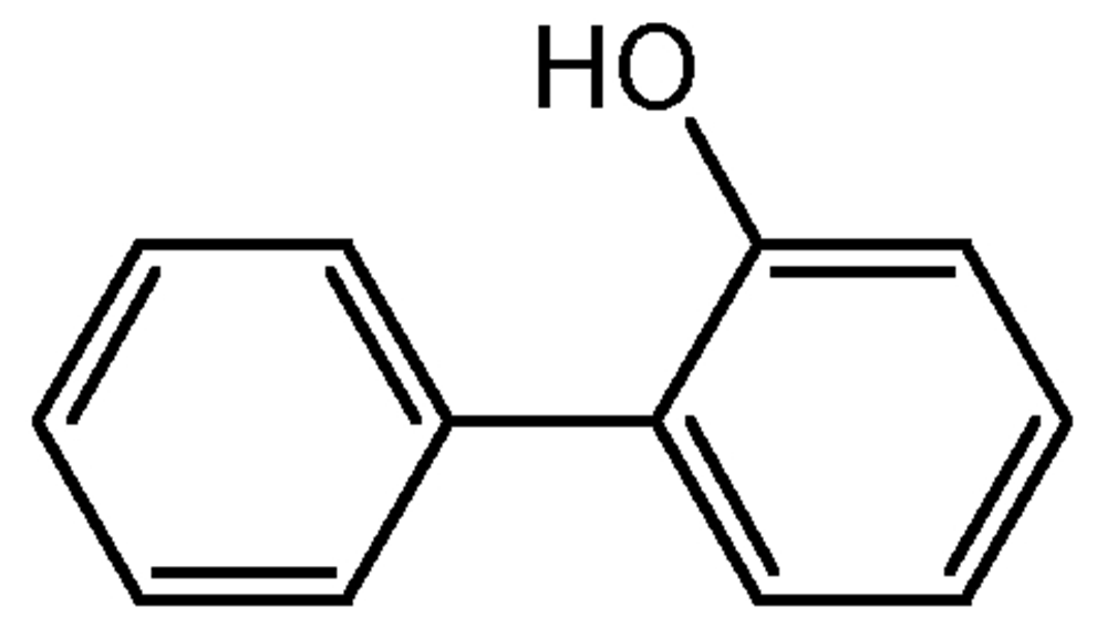 Picture of 2-Biphenylol Solution 2000ug/ml in Methanol; F2225JS