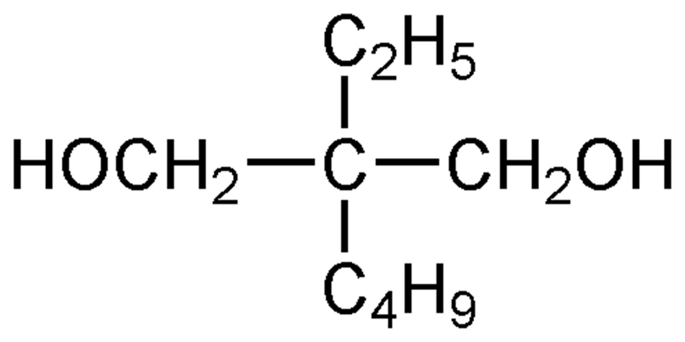 Picture of 2-Butyl-2-ethyl-1.3-propanediol Solution 100ug/ml in Methanol; PS-101JS