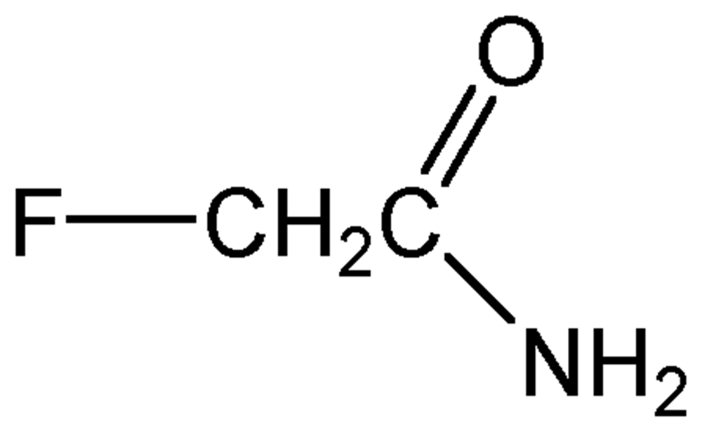 Picture of 2-Fluoroacetamide Solution 100ug/ml in Methanol; PS-2029JS