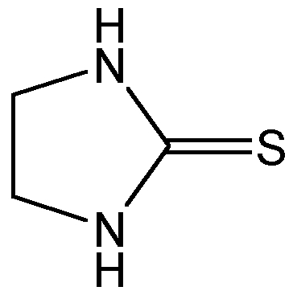 Picture of 2-Imidazolidinethione Solution 5000ug/ml in Acetonitrile; F2430JS