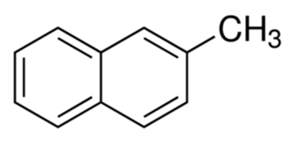 Picture of 2-Methylnaphthalene Solution 100ug/ml in Methanol; F709JS