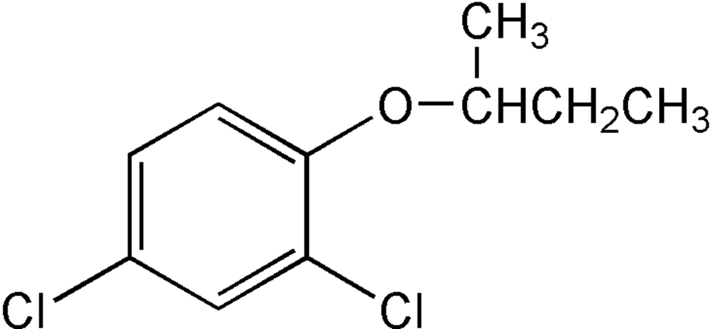 Picture of 2,4-D isobutyl ester Solution 100ug/ml in Acetonitrile; PS-2282AJS