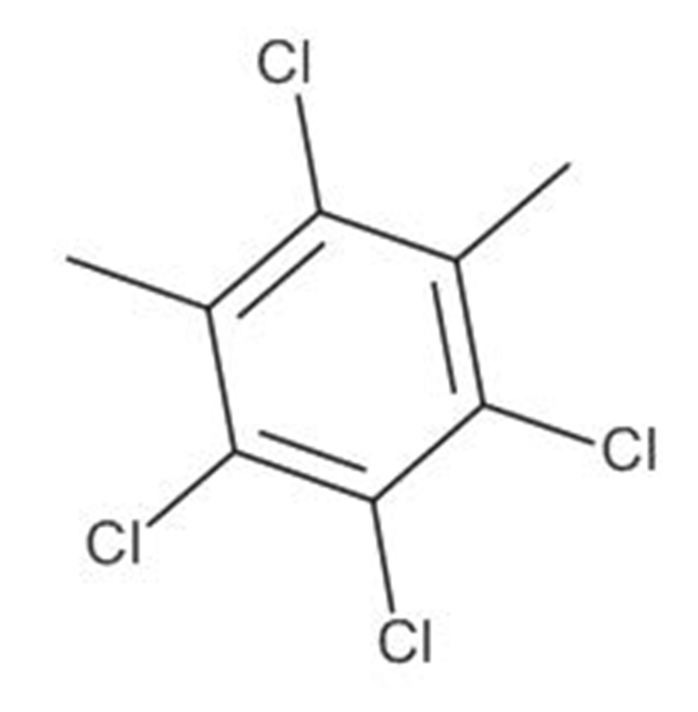 Picture of 2,4,5,6-Tetrachloro-m-xylene Solution 500ug/ml in Acetone; F903AJS