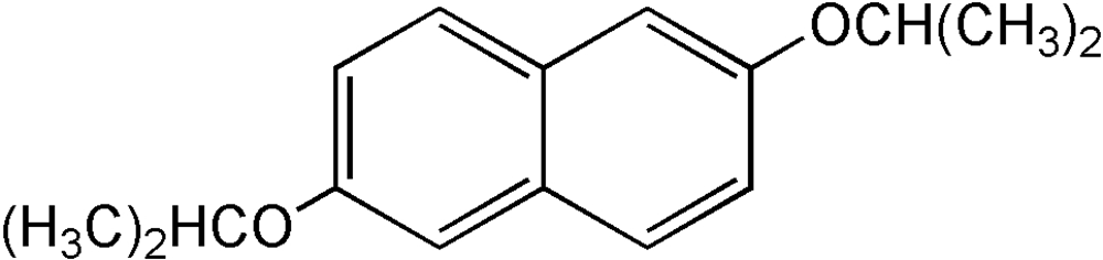 Picture of 2,6-Diisopropylnaphthalene Solution 100ug/ml in Acetonitrile; PS-2272AJS